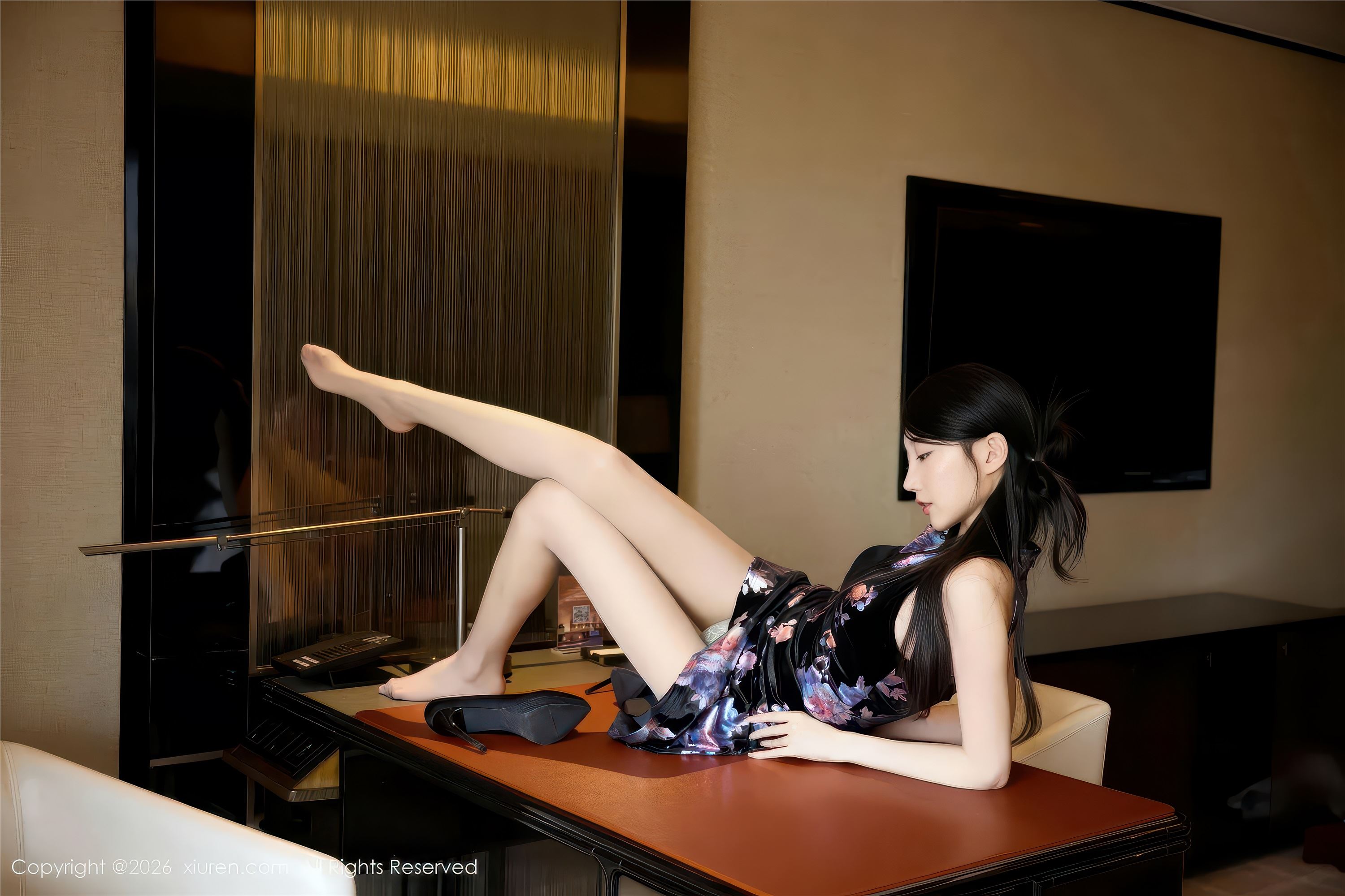 Xiuren秀人网 2026.02.02 NO.11308 玥儿玥er